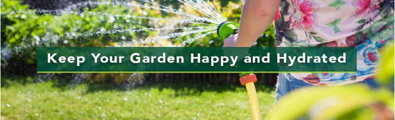 Green Outdoor Garden Tools Signature Heavy Duty Garden Hose Spray Nozzle