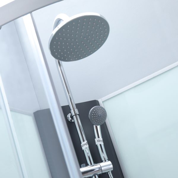 Bathroom Shower Cabins , Shower Units 850 X 850 X 2250 mm