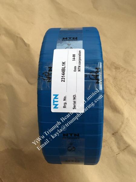 NTN  Spherical Roller Bearing 23144BL1K