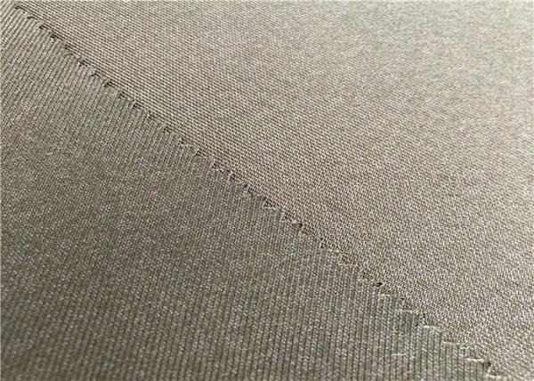 2/2 Twill Water Repellent Outdoor Fabric , Anti - Tear Waterproof Polyester Fabric