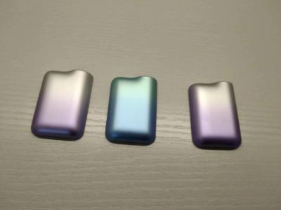 Single Cavity E-Cigarette Plastic Housing Mold Electronic Cigarette Shell Mould OEM