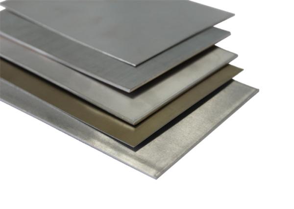 Good Weldability Aluminum Clad Steel Clad Aluminum Corrosion Resistant