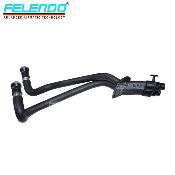 Heater Vehicle Hoses For Land Rover Range Rover Evoque LR2 Discovery LR019276