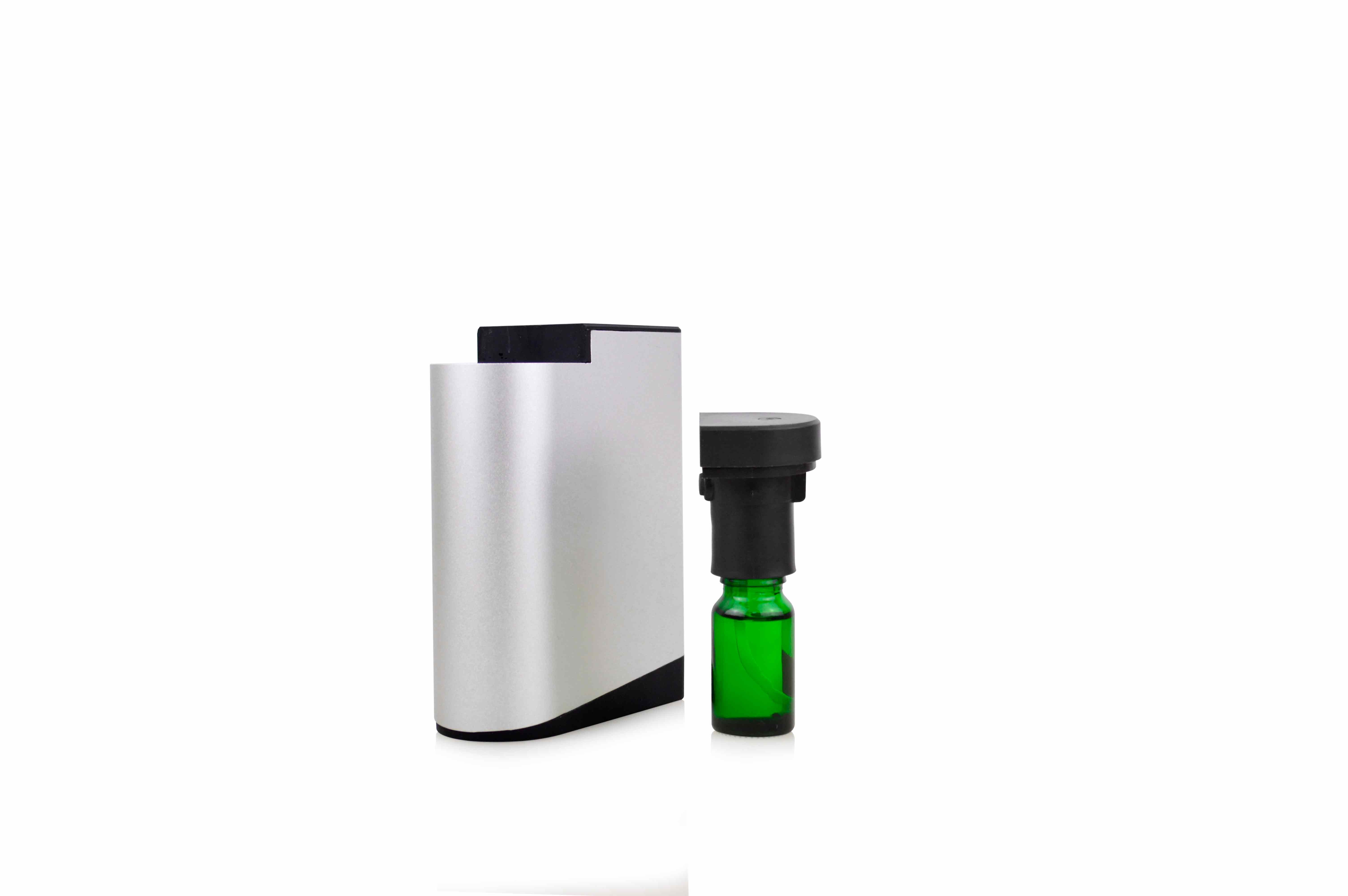 Отражетель EMC эфирного масла мини батареи Usb Nebulizing 10ml использующий энергию перечислил