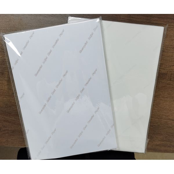 Бумага переноса лазерного принтера прессы A4 160gsm жары