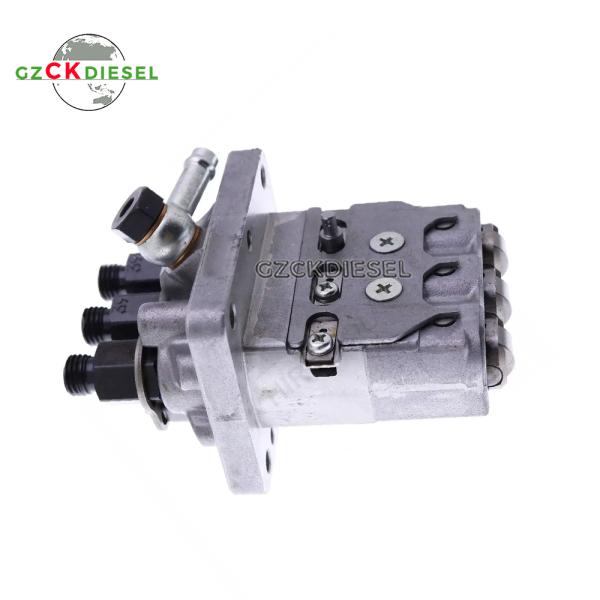 Fuel Injection Pump 094500-3671 0945003671 for Mitsubishi Engine Parts