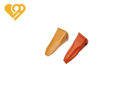 Bucket Teeth for Excavator Spare Parts Undercarriage Parts with Superior Wear Resistance
