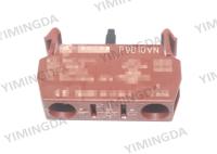 925500582 interruptor GE#P9B10VN para peças sobresselentes do cortador de GT5250 Gerber auto