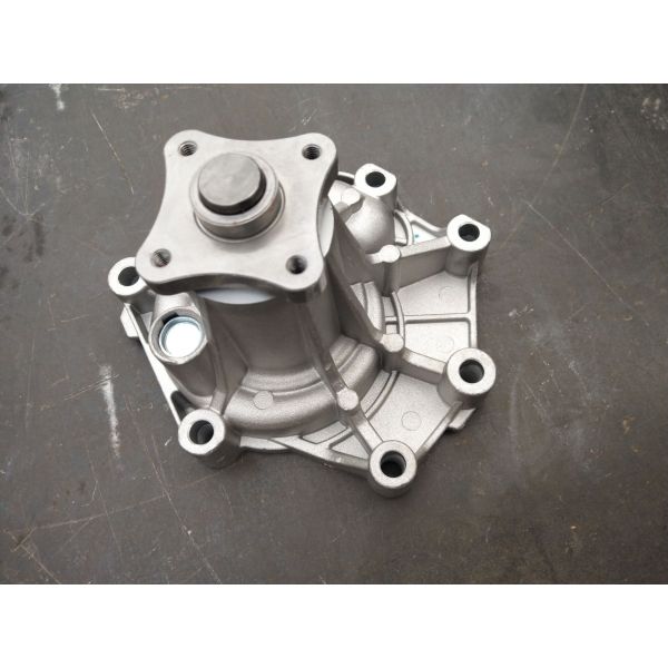 25100-4A710 Hyundai Water Pump For D4CB Automobile Engine Parts