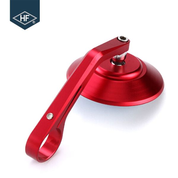 CNC Colorful Motorcycle Modified Parts 22 7 / 8