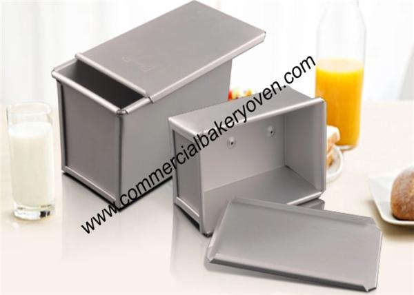 Easy Clean Bread Box Mold , Restaurants Safety Bread Making Molds