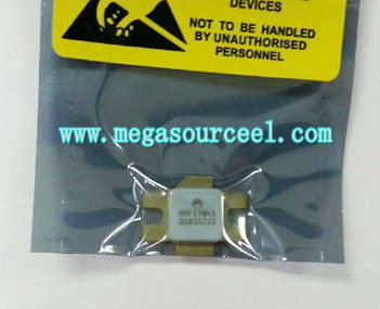 RF Power Transistors MRF422 RF POWER TRANSISTORS NPN SILICON MOTOROLA RF Power Transistors