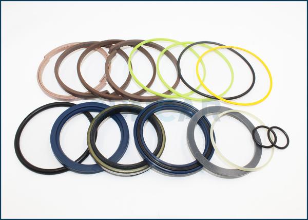 4364914 Bucket Seal Kit For HITACHI Excavator Bucket Cylinder EX100/100M/120/120SS/125WD/130H/130K/140US/200/210H/220-5