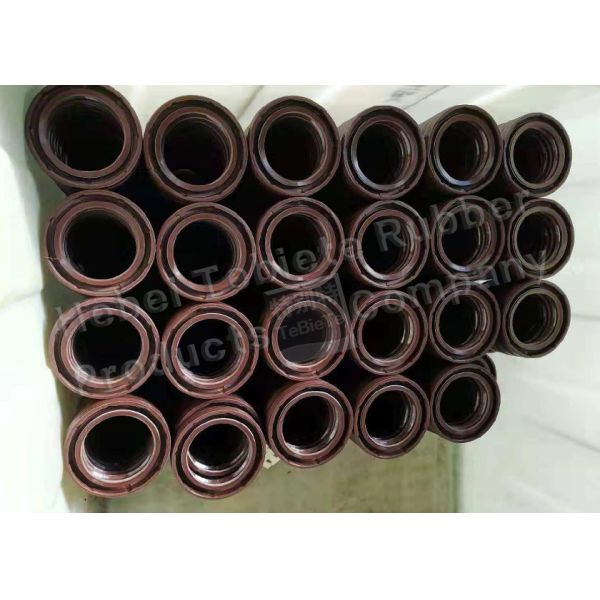 Тип уплотнение TC масла уплотнения масла 45x62x10 коробки передач NBR FKM резиновое