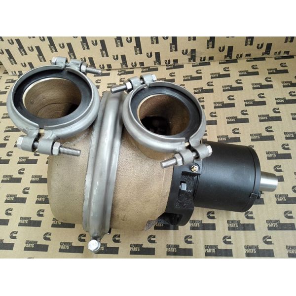 3074540 Sea Water Pump For K19 Engine