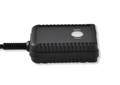 Definição do PORTA USB LV3296R 2500 do módulo do varredor do QR Code do telefone celular de Android
