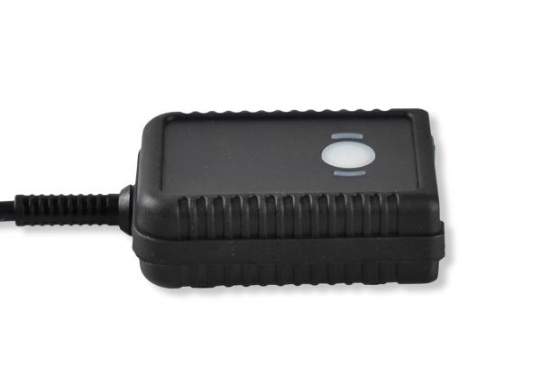 32 Bit Colour Depth Barcode Scan Engine LV3296R USB Interface Type