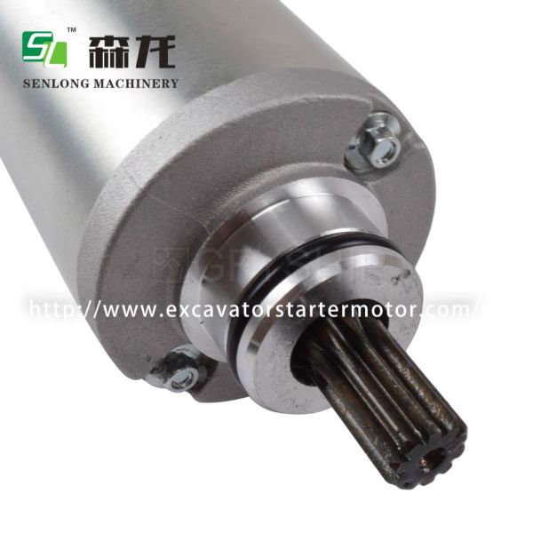 Starter DAYTONA 675 06-12 Blue White Motorcycle 12V 10T CCW  T1310040 SND0790 16095 410-52531 428000-0110 428000-0910