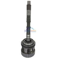 équipement de transmission automatique à engrenages planétaires arrière pour Subaru 2004-2014 5EAT