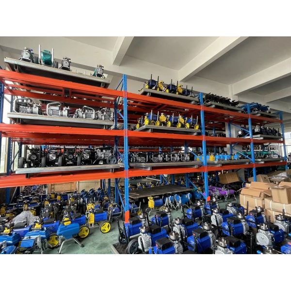 995 Electric Putty Gypsum Fireproof Waterproofing Materials Airless Paint Sprayer with Piston Pump Boost Your Efficiency