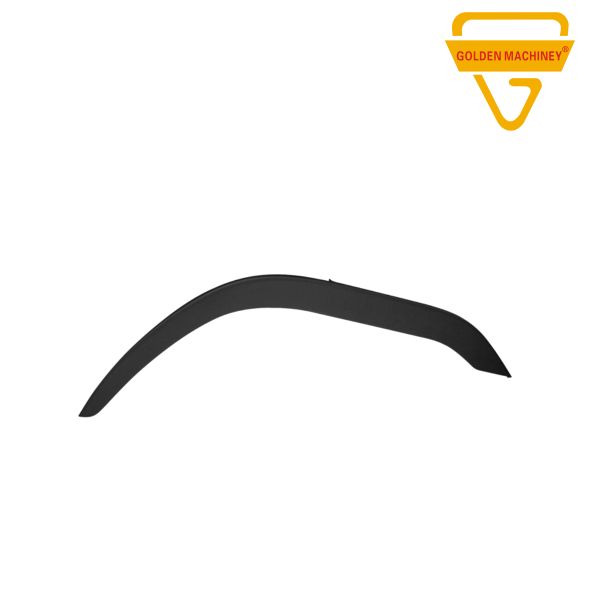 3175933 20529682 Volvo Truck Mudguard Widener