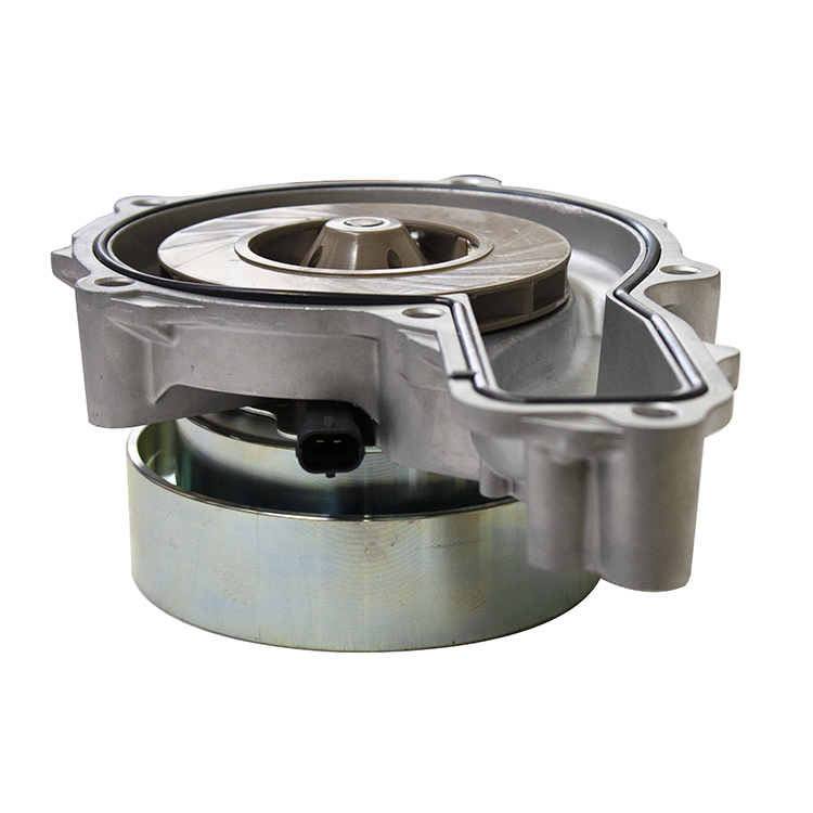 Части системы охлаждения грузовиков Водяной насос для 2010 года