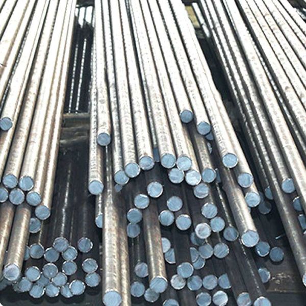 Precision 431 Stainless Steel Round Bar 12mm Ss Steel Rod 2507