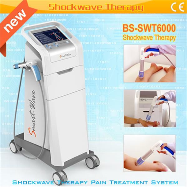 1-22Hz RSWT radial wave therapy machine for Lateral & Medial Epicondylitis