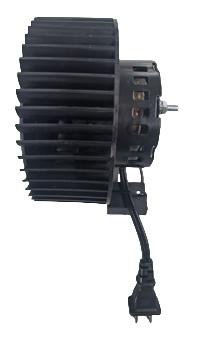 3.3 Diameter Motor  29W 120V 60HZ W Bathroom Exhaust Fan Motor & Blower UL Agency