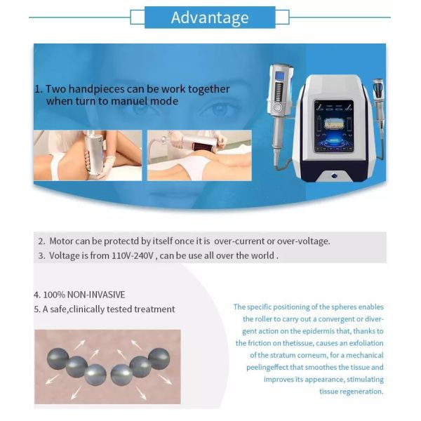 Внутренний ролик  шарика уменьшая экран 10,4 дюймов обработки машины не инвазионный