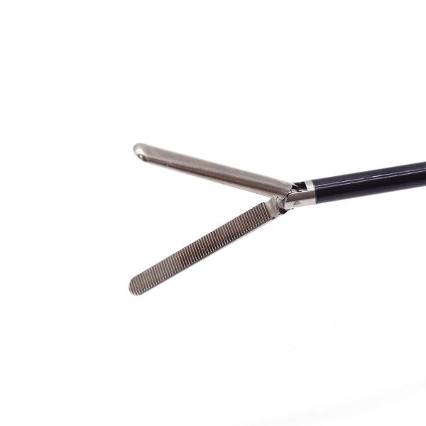 Instrumentos Médicos Laparoscópicos para Adultos Forças de Agarramento Pilóricas com Aceitação ODM
