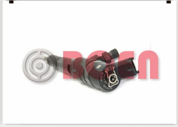 0445110356 Yuchai Bosch Diesel Fuel Injectors , Bosch Injector Parts FC700-1112100-A38