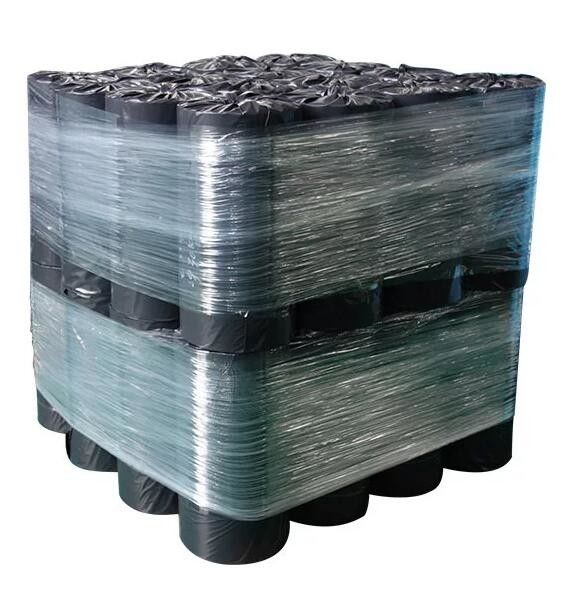 POF Shrink Film For Wrapping Food Products With Fully New Plastic Film LLDPE Wrap, Lay Flat Tubing,Produce Roll, Tube