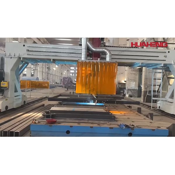 Autonomous Robotic Welding Machine Smart Path Plann Robotic Tig Welder