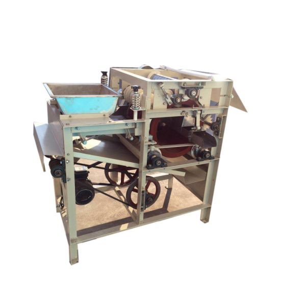 Customized Durable Peanut Peeling Equipment Wet Peanut Peeling Machine