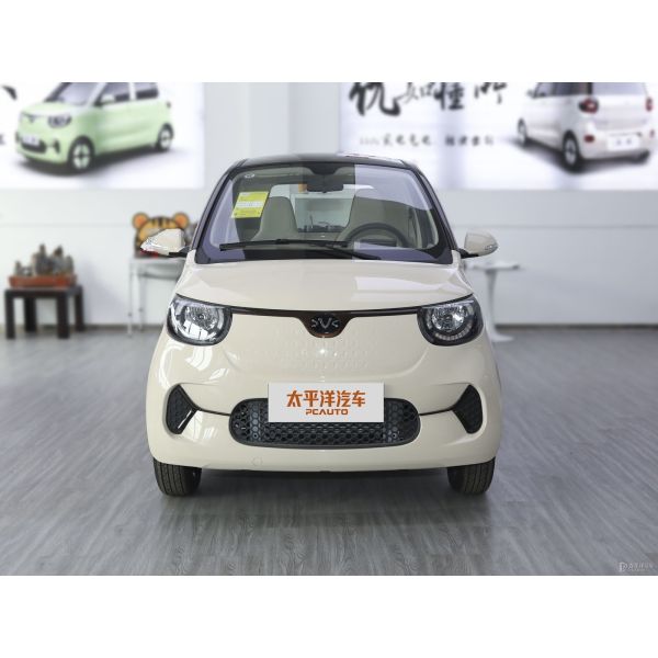 Electric Cars Electric Vehicle ConversionLittle Tiger FEV 2022 FOR-Two Little Tiger mini eev