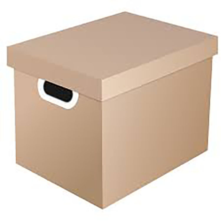 Wholesale Kraft Paper Cartons for Secure Packaging and Shipping with Custom Branding and Eco-friendly Features