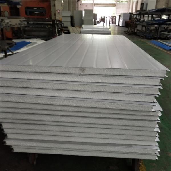 Australia waterproof eps sandwich wall panels 1150-50-0.426mm