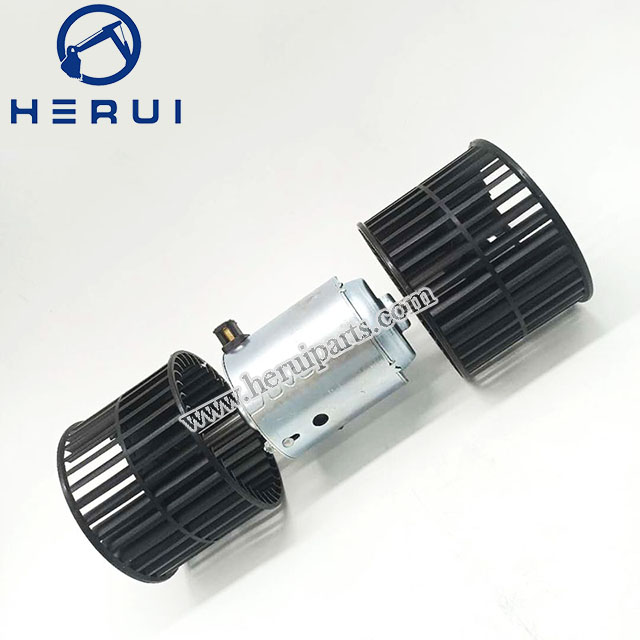 Excavator Parts Heater Ac Fan Blower Motor PC78-6 for Komatsu 536021-5200