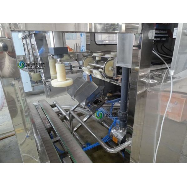 SS304 машина завалки 20L воды 5 галлонов для Carbonated выпивая бутылки ЛЮБИМЧИКА