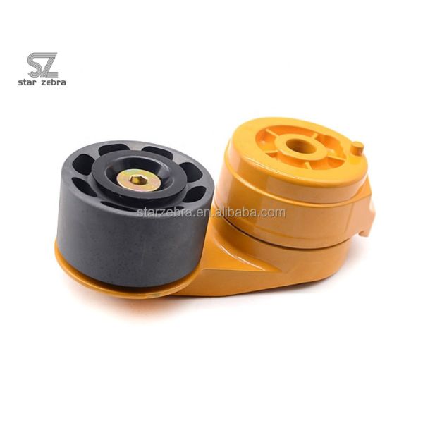 Engine Belt Tensioner for Construction Equipment Excavator Crane Grader Large Truck Bulldozer