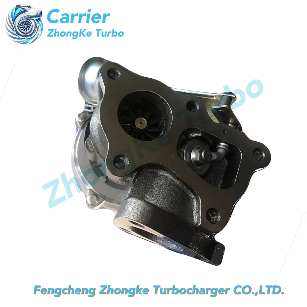 GT1749S GT1549S Hyundai Starex D4CB Turbo 282004A380 767032-5001S 767032-0001