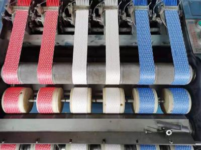 FIBC Webbing Lifting Belt Different Size Available For Jumbo Bags Ton Bags Lifting Loops