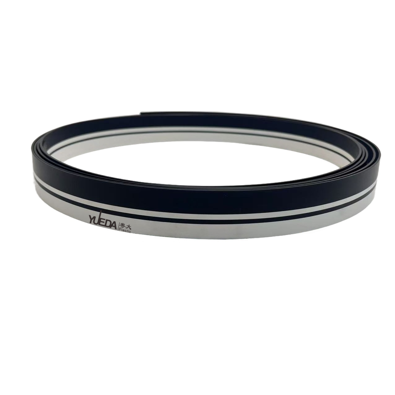 Minimalist Black & White Dual-Tone Edge Banding: Elevate Your Furniture’s Style and Quality