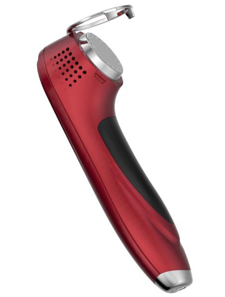Commercial Rechargeable Face Massager Facial Firming Tightening Anti - Aging Eye Bags Wrinkle