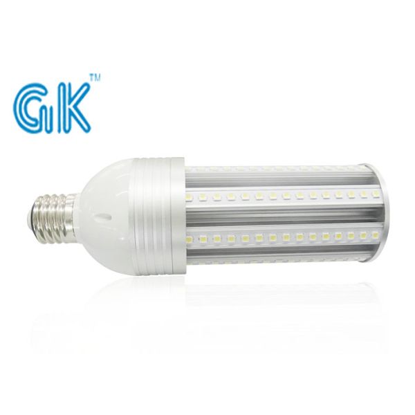 приспособления уличного освещения СИД 54W 5700lm напольные