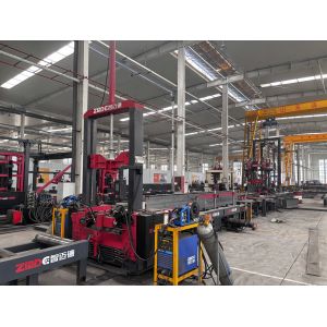 Qingdao Yidongxiang Steel Structure Co., Ltd.