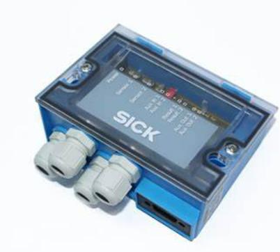 SICK CDB620-001 Integration Products Blue RAL 5012 IP65 Rated Connection Device Basic