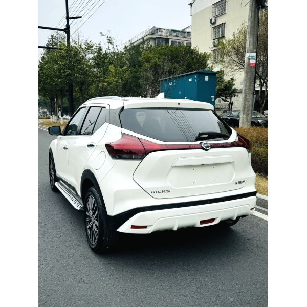 Nissan 2022 Model Kaken 1.5 Continuously Variable XV Luxury Edition Automatic Transmission