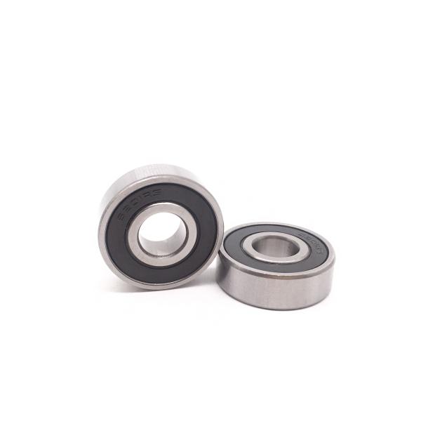 Chinese Bearing Manufacturing 6001 ZZ Ball Bearing with High Static Load Capacity